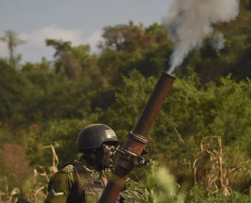 Terrorism in Uganda: Factors that are driving the Islamic State-linked rebels