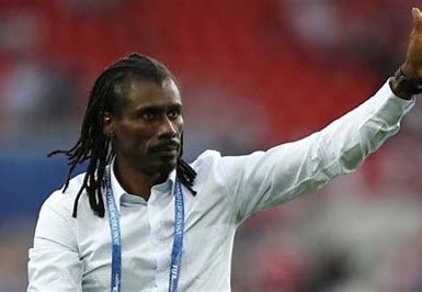 Africa Cup of Nations: Senegal coach discharged from hospital as injured player sent home