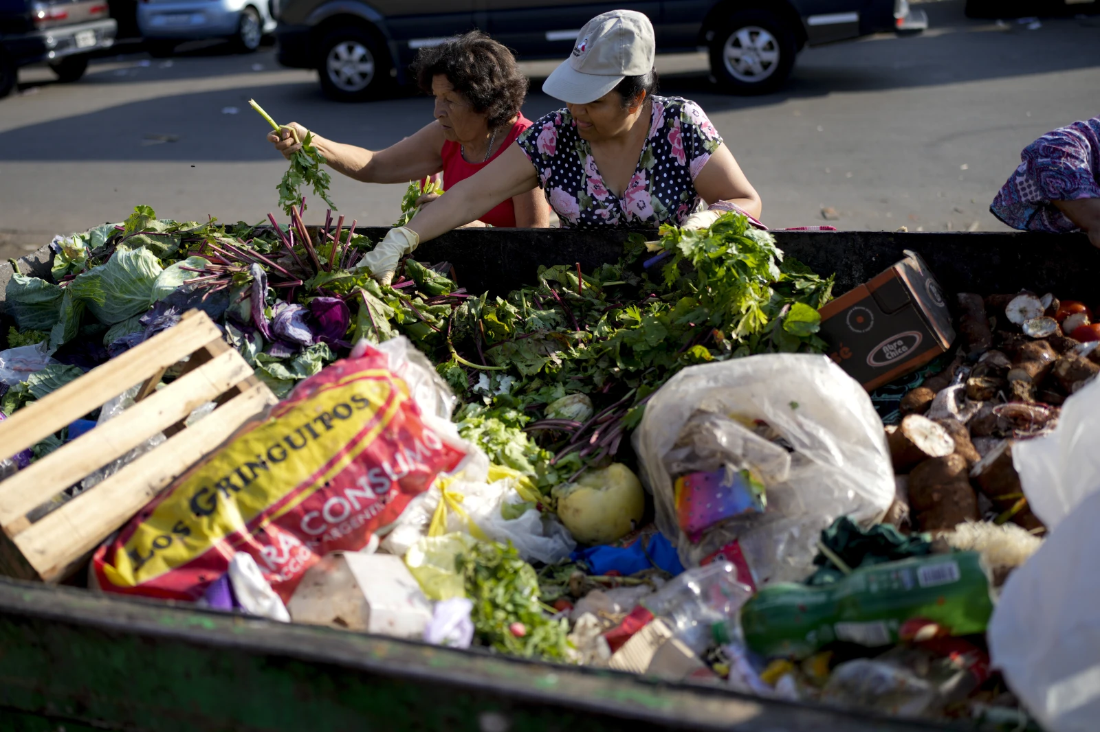 Shock measures: Argentina’s annual inflation soars to 211.4 per cent, the highest in 32 years