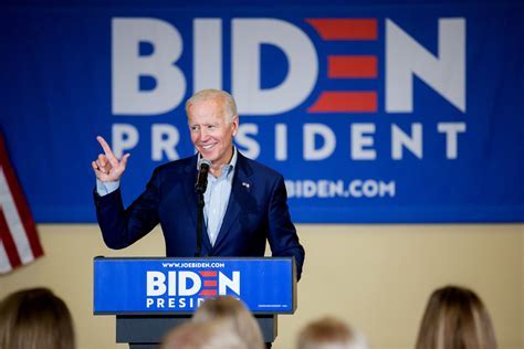 Trump vs Biden rematch: Incumbent trails predecessor in White House by four points in new opinion poll