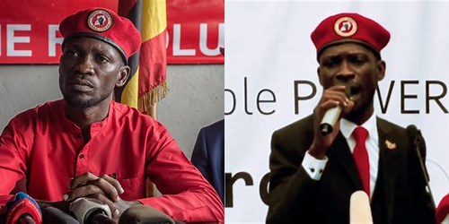 While Uganda’s Afro-fusion artist Bobi Wine symbolises Africa’s brittle democracy, youth interventions are recycling authoritarian politics