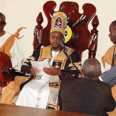 How successive regimes in Uganda have deprived Busoga Kingdom of right to citizenship, self-esteem