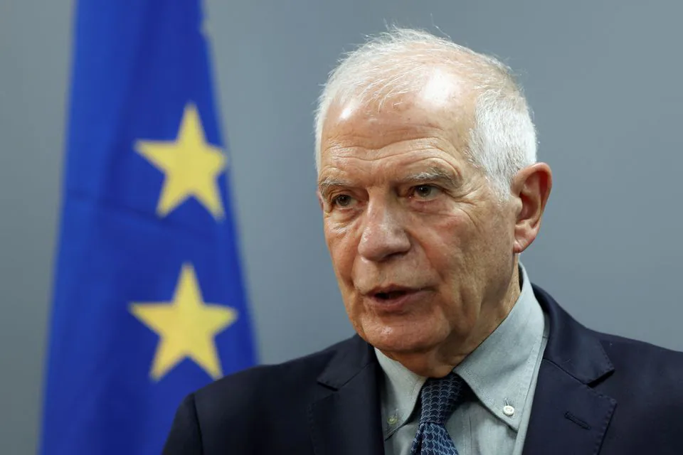 EU boss Borrell: Israeli war in Gaza is not destroying Hamas, but sealing hate for generations