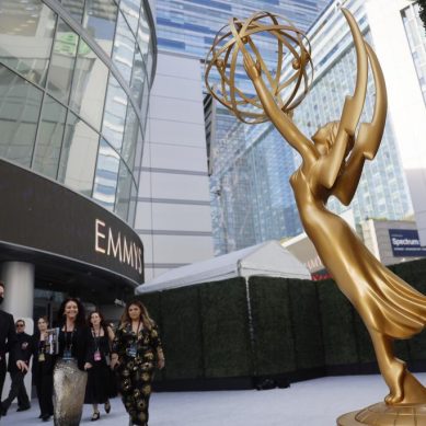‘Succession’ and ‘Last of Us’ win top Emmy Awards at gala that showed changed Hollywood