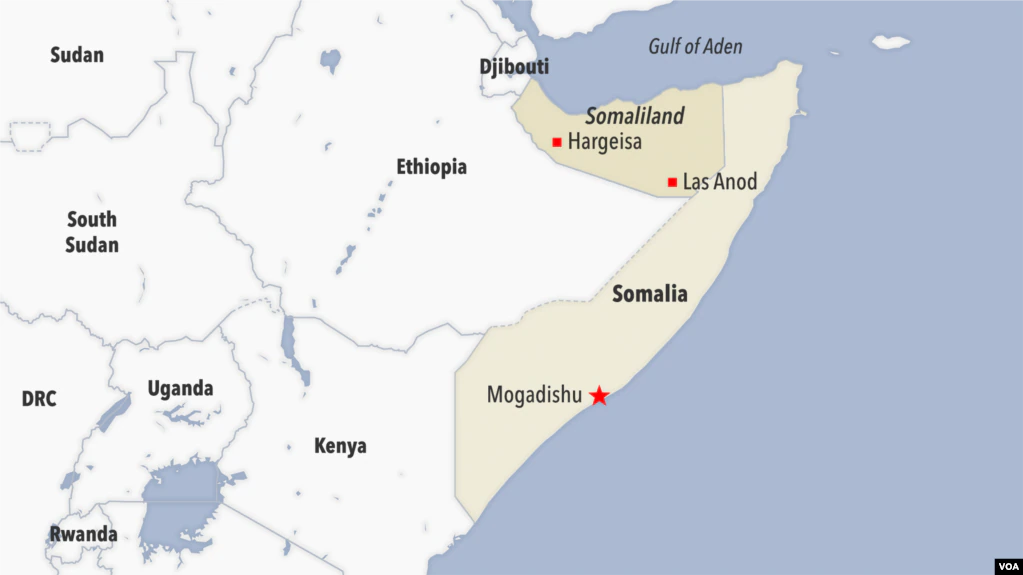 Somaliland war drums: AU urge restraint between Somalia and Ethiopia as EAC meets in Uganda