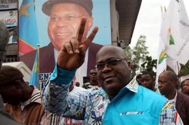 Disputed presidential poll outcome cast dark shadow on Congo as Tshisekedi retains top seat