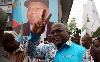 Disputed presidential poll outcome cast dark shadow on Congo as Tshisekedi retains top seat