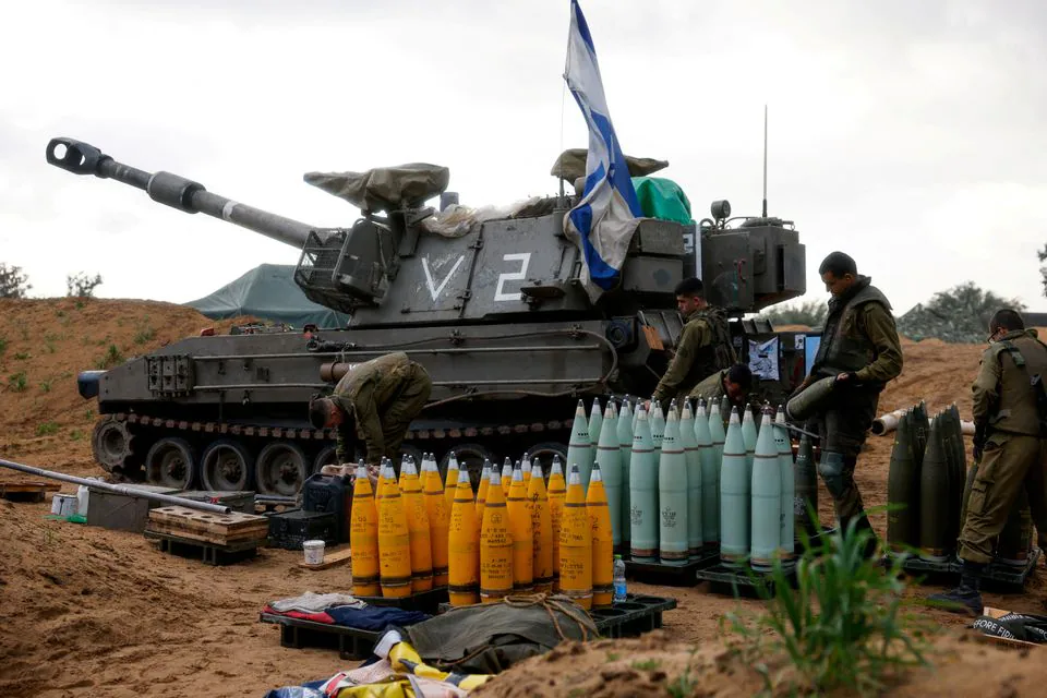Possibility of Gaza war spreading high following killing of Hamas deputy leader Saleh al-Arouri in Beirut