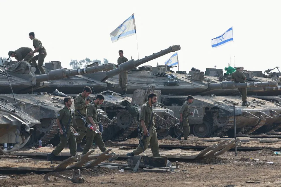 Troops pullout from Gaza signals Israel’s switch to low intensity war, but continues to pummel enclave