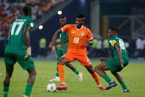 Africa Cup of Nations: Anxiety grips hosts Ivory Coast as they wait to see if they’ll go to round of 16