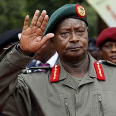 Was Museveni, NRA’s 1981-1986 armed revolt in Uganda an occupation, liberation, revolution or counter-revolution?