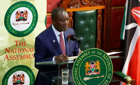 Finance Minister: Kenya receives $210 million in loans from Trade and Development Bank