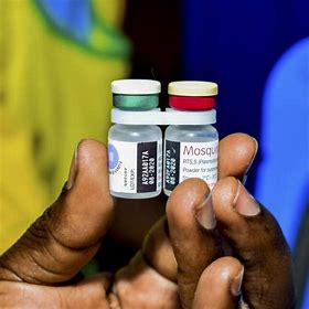 Cameroon kicks off malaria vaccination in Africa as WHO targets seven million children