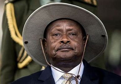 While Museveni uses poverty to trample upon Basoga people, he should bear in mind they are worth $12 trillion in gold