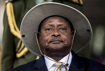 While Museveni uses poverty to trample upon Basoga people, he should bear in mind they are worth $12 trillion in gold