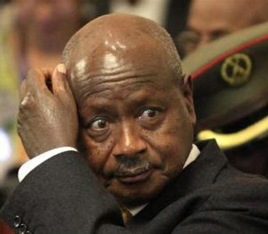 Pariah economy: Museveni’s ‘life presidency’ turned Uganda into a basket case on life-support