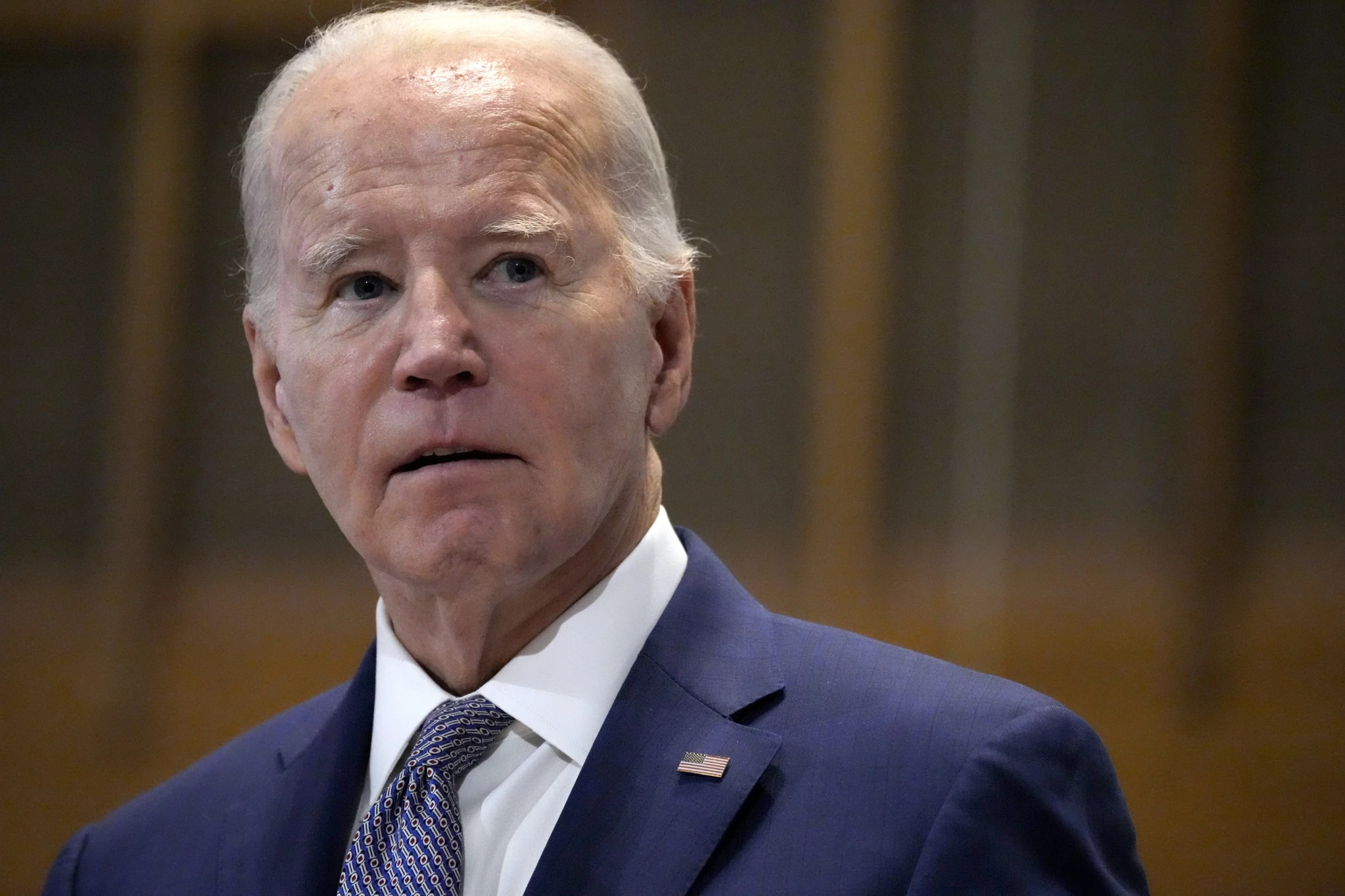 Political pressure builds on Biden to strike Iran after US deaths, but experts warn of risk of all-out war