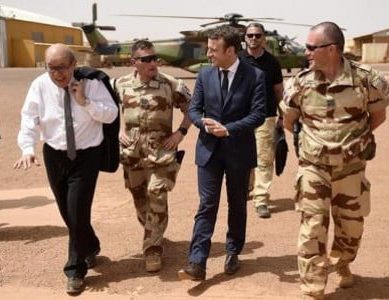 Why Sahel is attracting France, Russia, China and US, and a part of Africa to watch in 2024
