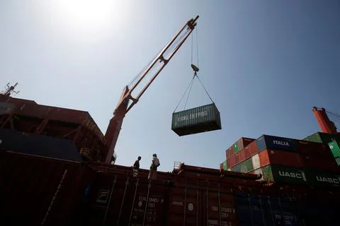 As US, Britain are sucked into Gaza war, container rates soar on concerns of prolonged Red Sea disruption, inflation