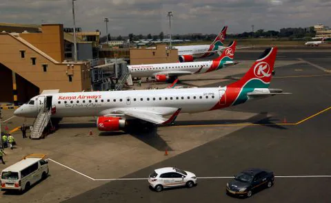 Tanzania withdraws approval for Kenya Airways flights, but the neighbours promise to resolve impasse