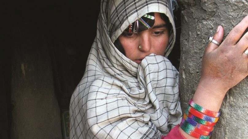 Under Taliban rule Afghan women say there has been drastic erosion of their rights