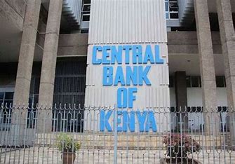 Central Bank of Kenya buys dollars to slow down strengthening of the shilling against hard currencies