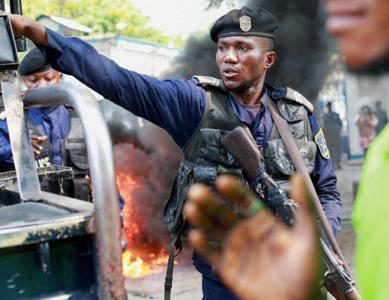 DRC protests: Why Congolese people are fed up with the West and their protests are justified