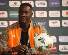 Ivory Coast Cup of Nations winning coach Fae honoured with permanent job as coach