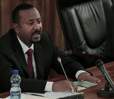 Ethiopia PM Ahmed rules out war with Somalia over port access deal with breakaway Somaliland  