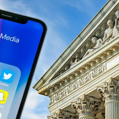 US censorship: First Amendment must keep pace with ‘the rise of behemoth social media platforms’