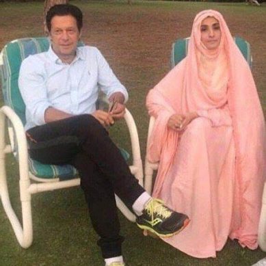 Ex-Pakistan PM and cricket icon Imran Khan and his wife sentenced to 7 years in prison for ‘unlawful marriage’