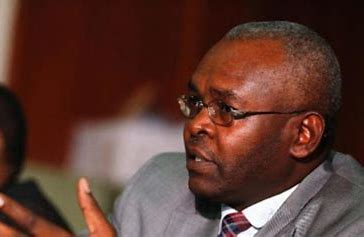 Central bank boss admits exchange rate overshot equilibrium but sure Kenya will repay $2b bond