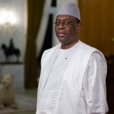 President Macky Sall: Senegal’s delayed elections will be held in July before rainy season begins