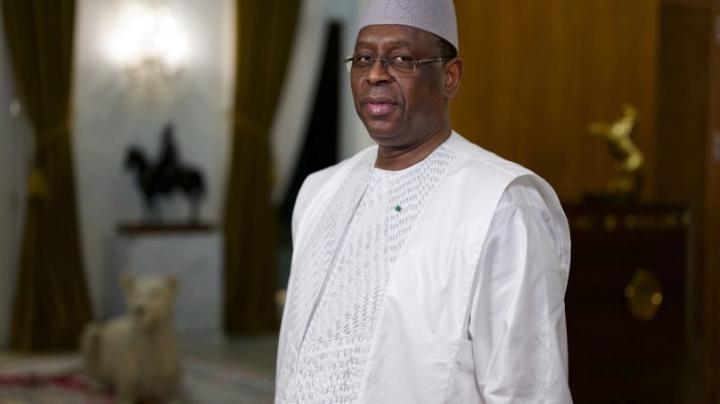 President Macky Sall: Senegal’s delayed elections will be held in July before rainy season begins