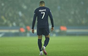 Curtains coming down on France striker Mbappe at PSG, with Madrid or EPL his rumoured destination