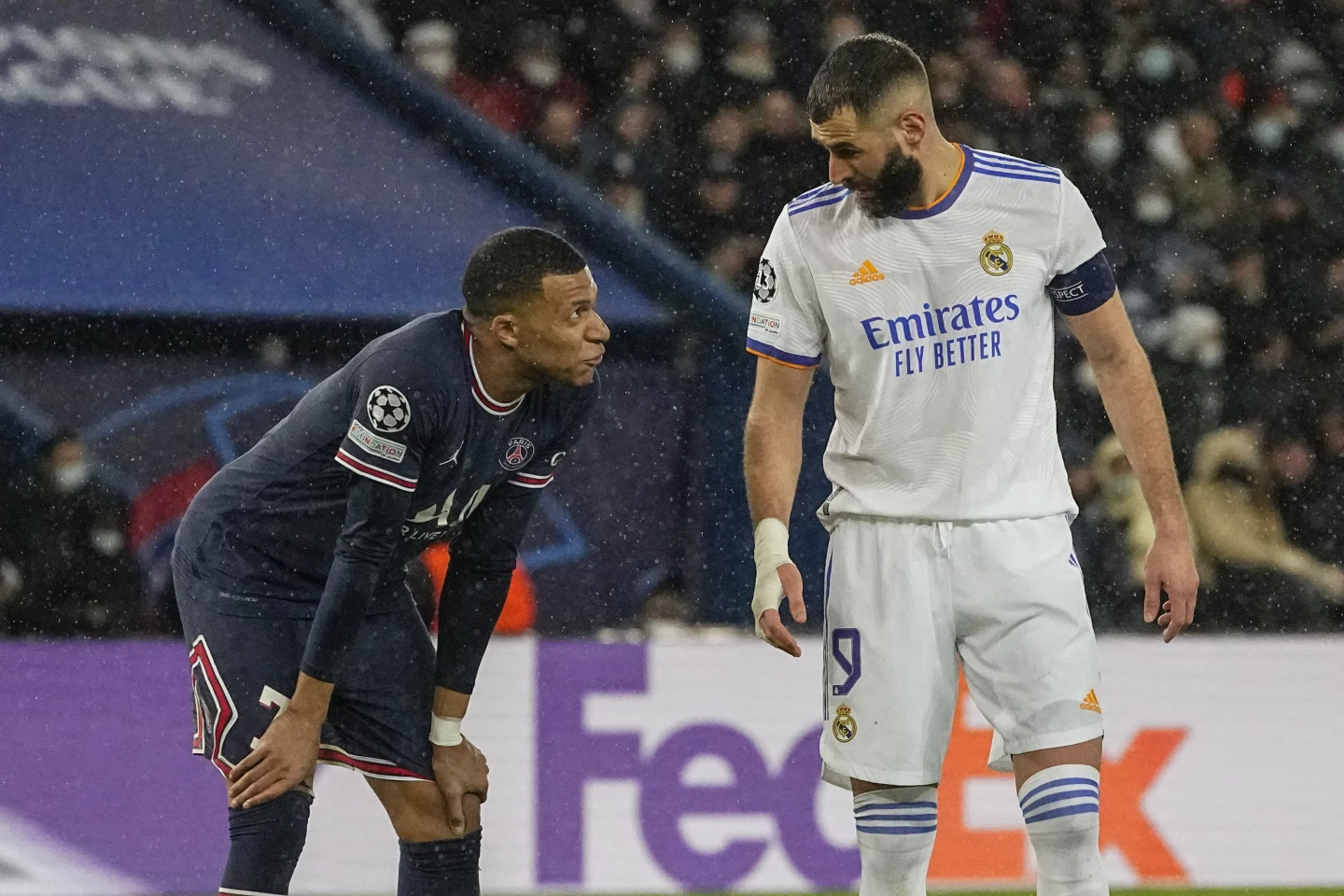 A promising future for Mbappé but bad news for Qatari-owned PSG FC that is in tricky transition