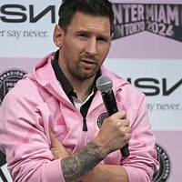 Argentina captain and Inter Miami talisman Messi ‘recovers’, ready to play in Tokyo after