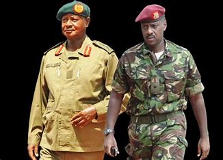 Museveni, the chameleon: Multiple colours of Ugandan president ensure he’s the turning point in a still wheel
