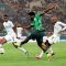 Africa Cup of Nations: Nigeria edge out South Africa on penalties to set up ‘best losers’ final with Ivory Coast