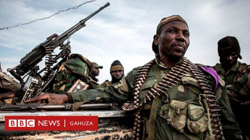 Red-Tabara rebels kill nine people in Burundi as Bujumbura accuses Kigali of complicity