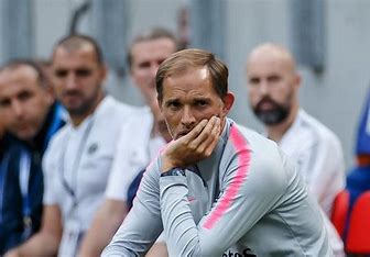 Bayern’s ‘horror film’ puts boss Tuchel in precarious position as his job slips out of his hands