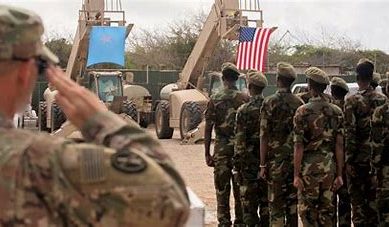 US to build five new military bases for Somali army, which faces insurgency by extremists