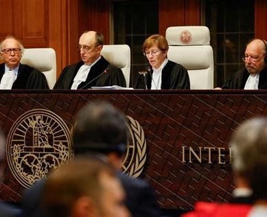 ICJ to hear Russia-Ukraine massacre case, throws out Moscow violated 1948 Genocide Convention