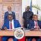 Reciprocal arrangement: Kenya, Haiti sign agreement allowing police deployment