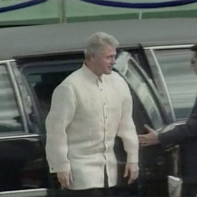 How al Qaeda attempted to kill ex-US President Clinton in Philippines and foiling the plot minutes before he landed