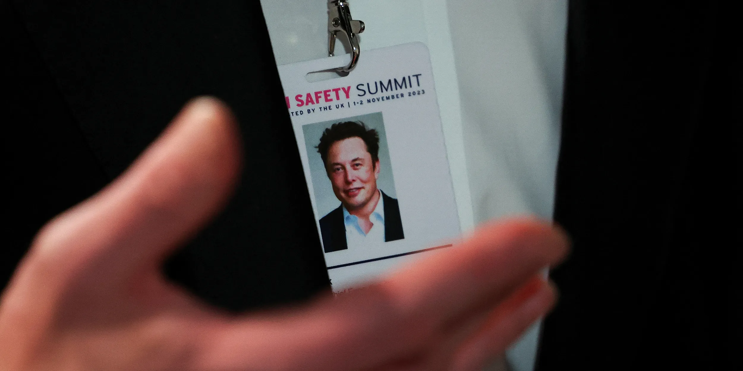 Con: X owner Elon Musk fought government surveillance, while profiting off state surveillance