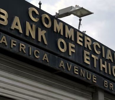 Ethiopia’s largest bank loses $40 million after a technical glitch triggered withdrawals frenzy
