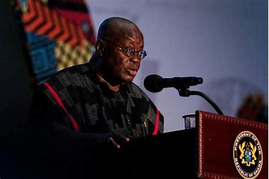 Ghana’s president defers action on anti-gay bill as he fears it imperils IMF, World Bank funding