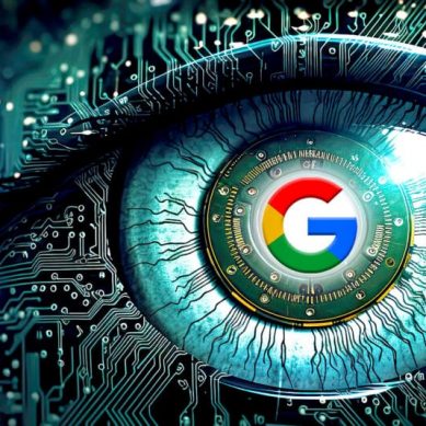 Fly on the wall: Google is a surveillance agency and here’s how you can de-Google your life
