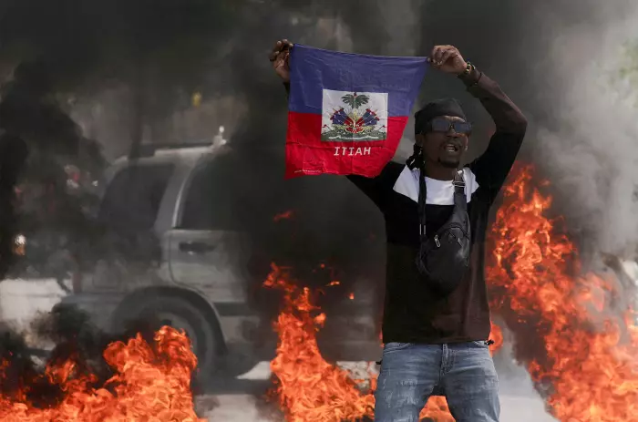 Haiti in-depth: A transition beset by challenges, uncertainty, agenda and tone set by gangs